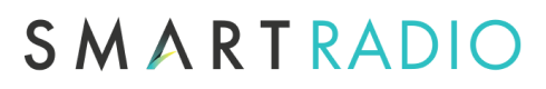 Smart Radio logo
